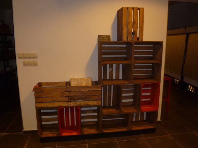 FOOD STORY Kunratice